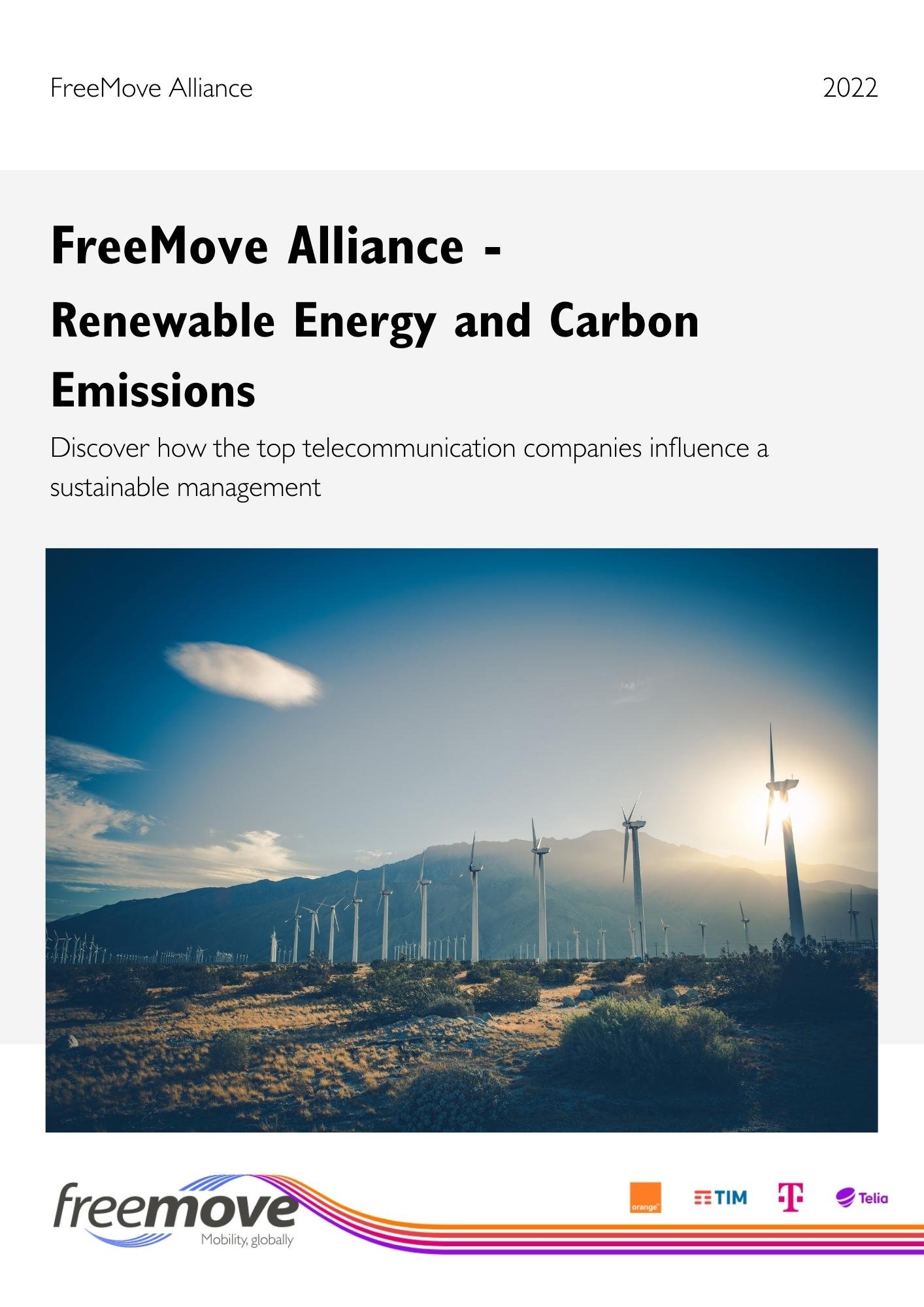 Renewable Energy and Carbon emission_SW