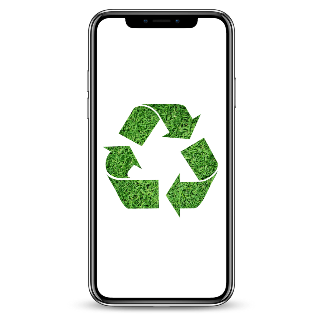 device recycling